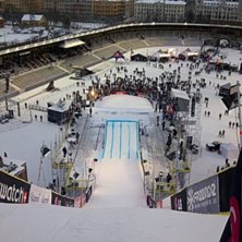 Winterjam i sthlm. Foto: Patrik Dahlstr&ouml;m.