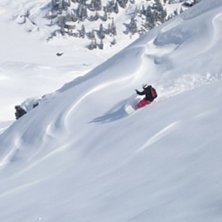 sweet!. Foto: Maria Carrick. &Aring;kare: Cilla Kjellberg.