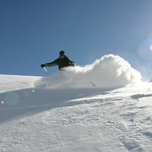 Foto: Jonas Bj&ouml;rk. &Aring;kare: Henrik Liljenberg.