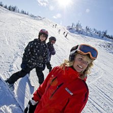 &Aring;pningsdager de neste ukene
Vi n&aelig;rmer oss sesong.