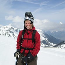 Lycklig. Foto: Snippan Brihem. &Aring;kare: Boggen.