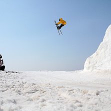Switch 5, &Aring;re Freeride. Foto: Yngve Staberg. &Aring;kare: PK Hunder.