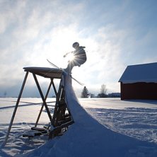 :D. Foto: Petter andersson. &Aring;kare: Jag Oskar Anderson.