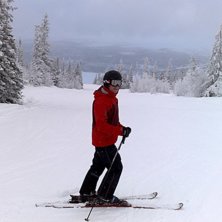 Foto: Laura Crane-&Aring;kerblom. &Aring;kare: Fredrik &Aring;kerblom.