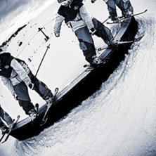 C-box p&aring; &ouml;sterrikiska!. Foto: Marcus R&ouml;nne. &Aring;kare: Andi.