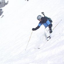 Dilirium Dive. Foto: Karin Stenvall. &Aring;kare: Elin Persson.