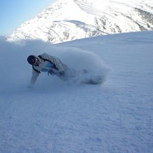 Foto: Johannes J&auml;rvenp&auml;&auml;. &Aring;kare: Kristoffer Noring.