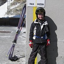 Zermatt 2009.