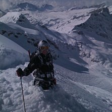 Epic day on Fredde&amp;#039;s powder tour. Foto: Fredrik Edwall. &Aring;kare: Christian &amp;quot;lillebrollan&amp;quot; Torgerzon.