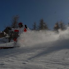 Foto: Nils Hallgren. &Aring;kare: John Hallgren.
