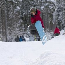 Mycket fin method!!!. Foto: David Ingvarsson. &Aring;kare: Ted Johansson.