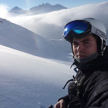 Foto: Martin Weinert. &Aring;kare: Martin Weinert.