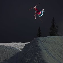 Foto: Bj&ouml;rn Rosengren. &Aring;kare: Alexander Hebbe.