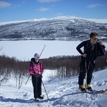 Foto: Olof Appelblad. &Aring;kare: Anna Sn&auml;ll+Fredrik.