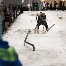 Winter Show i Kungstr&auml;dg&aring;rden 2014.. Foto: Hedda Berander.