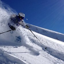 Foto: Swiss Event. &Aring;kare: Mia Ravnborg.