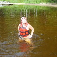 Foto: Celisia. &Aring;kare: Clara holm :).