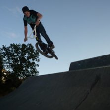 Foto: Philip. &Aring;kare: Felix.