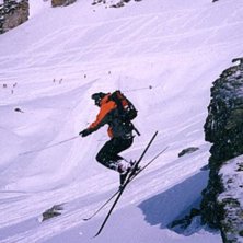 Foto: Elias Mark. &Aring;kare: Fredrik Persson.