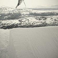 Foto: Alexander Runhellen. &Aring;kare: Alexander Ros&eacute;n.