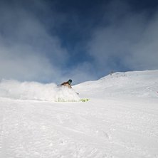 St. Anton am Arlberg Foto