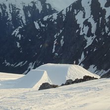 Foto: Lars&amp;quot;Laffa&amp;quot;Mattsson. &Aring;kare: Henke Windstedt.