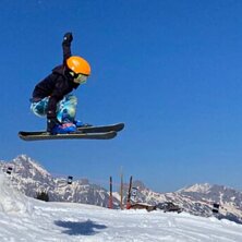 Detta &auml;r min pojke Vince som precis fyllt 6&aring;r. K.