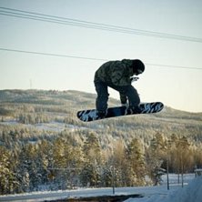 bs 180 sad. Foto: Daniel Zetterstr&ouml;m. &Aring;kare: Martin Svensson.