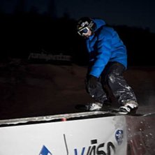 Foto: Peter Jansson. &Aring;kare: Petter Sundbye.