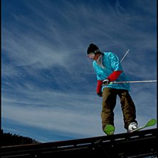 Kex Choklad Invitational. Foto: Fredrik Bergquist. &Aring;kare: Gustav Fr&auml;ndfors.