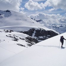 Foto: Iain McCann. &Aring;kare: Alistair McCann.