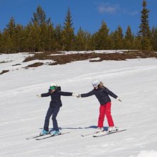 Sesongen er over og takk for n&aring;
Takk for en str&aring;.