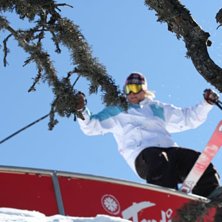 Foto: Robin Nyzell. &Aring;kare: Linus Ehrenstr&aring;hle.