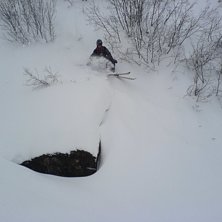 Foto: Magnus J&ouml;nsson. &Aring;kare: Mikael J&ouml;nsson.