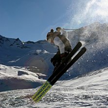 Foto: David Samuelsson. &Aring;kare: Christopher Beselin.