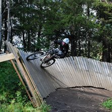 Foto: Anders Norstr&ouml;m. &Aring;kare: Johan Eriksson.