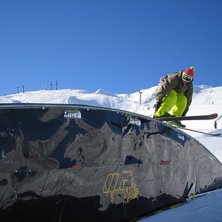 Foto: j.boden. &Aring;kare: Heda.