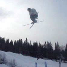 Foto: johan elfving. &Aring;kare: johan lunde.