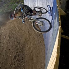 wall ride . Foto: ????? ?????. &Aring;kare: jimmy fors.