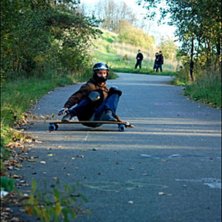 h&auml;rlig session i v&aring;rsolen. Foto: Johan. &Aring;kare: jonathan glad.