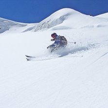 Foto: P&auml;r Hjerpe. &Aring;kare: Mikael Thorn.