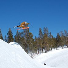 Foto: Daniel Kiland.