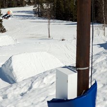 Foto: Micke Dabrowski. &Aring;kare: Julian Schneider.