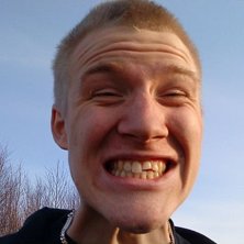 Foto: gugu. &Aring;kare: Stenman.