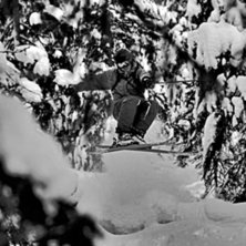 Foto: Robert Bois. &Aring;kare: Fredrik Bois.