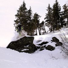 Foto: Jesper Rog&ouml;. &Aring;kare: Bj&ouml;rn Lindqvist.