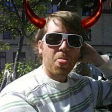 ja men titta p&aring; bilden!. Foto: krillewes. &Aring;kare: anders sunquist.