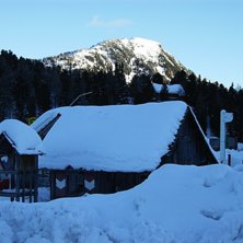 Turracher Höhe Foto