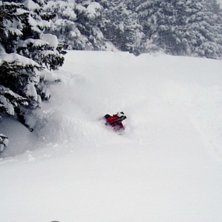 Pow!!. Foto: Martin Bengtsson. &Aring;kare: Robert Hortlund.