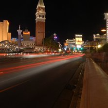 The Strip. Foto: Eric Karlsson.